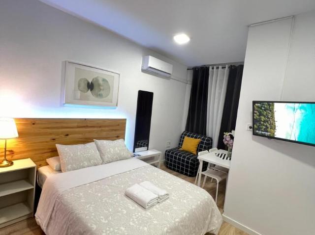Apartamentos Madrid Madrid 103271660