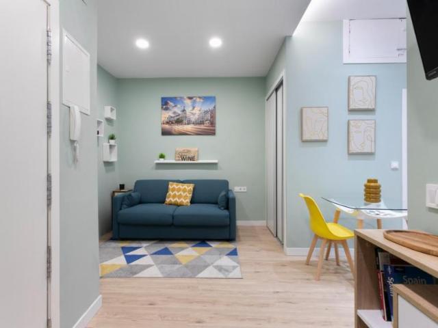 Apartamentos Madrid Madrid 103272589
