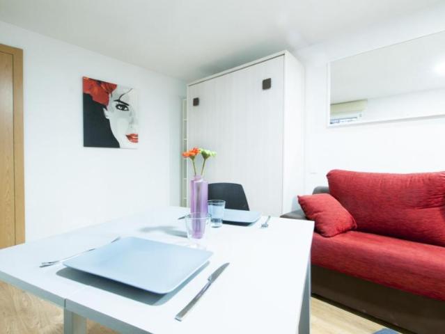 Apartamentos Madrid Madrid 103273465