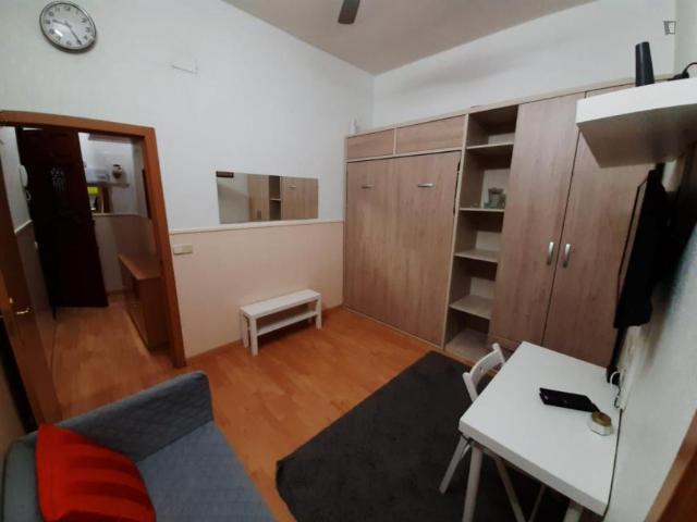 Apartamentos Madrid Madrid 103273219