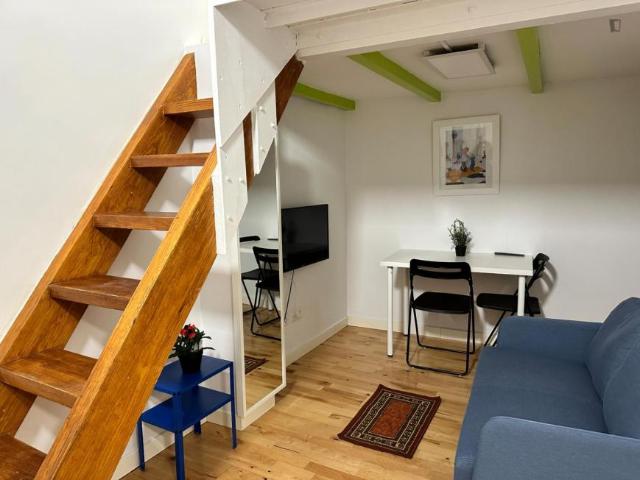 Apartamentos Madrid Madrid 103273252