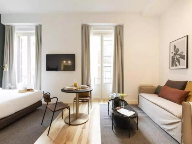 Apartamentos Madrid Madrid 103276674