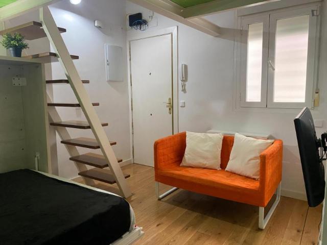 Apartamentos Madrid Madrid 103276132