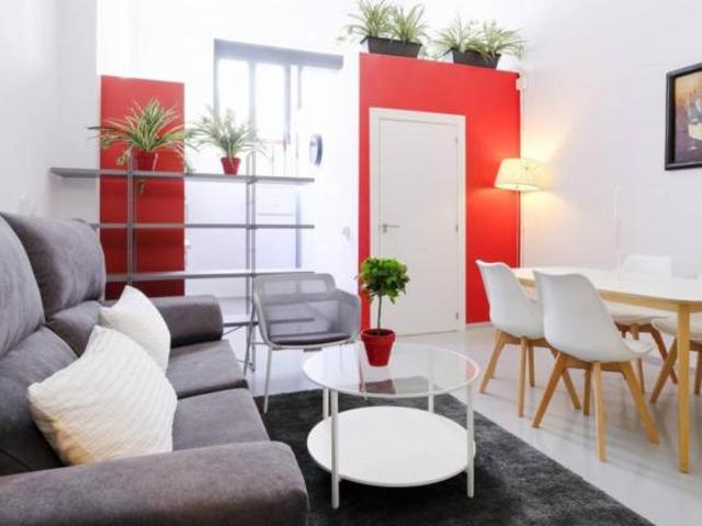 Apartamentos Madrid Madrid 103277791