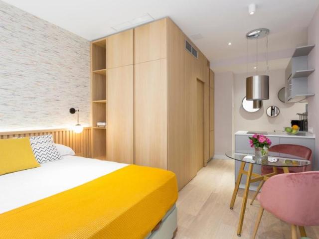 Apartamentos Madrid Madrid 103279242