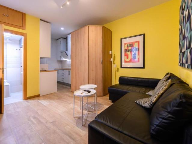 Apartamentos Madrid Madrid 103280096