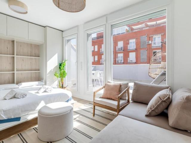 Apartamentos Madrid Madrid 103282882