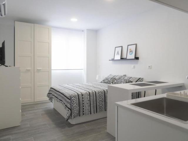 Apartamentos Madrid Madrid 103282994