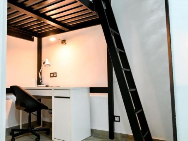 Apartamentos Madrid Madrid 103282088