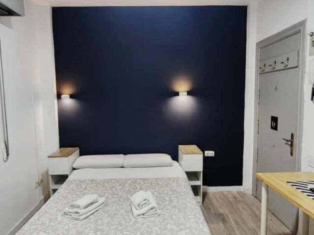 Apartamentos Madrid Madrid 103283194