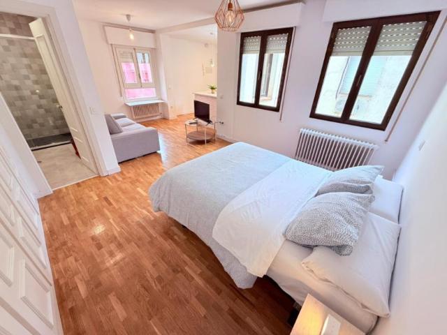 Apartamentos Madrid Madrid 103283206
