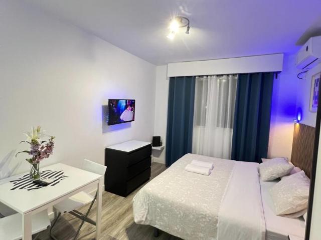 Apartamentos Madrid Madrid 103283238