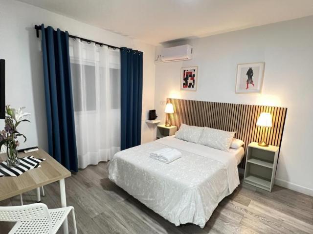 Apartamentos Madrid Madrid 103283286