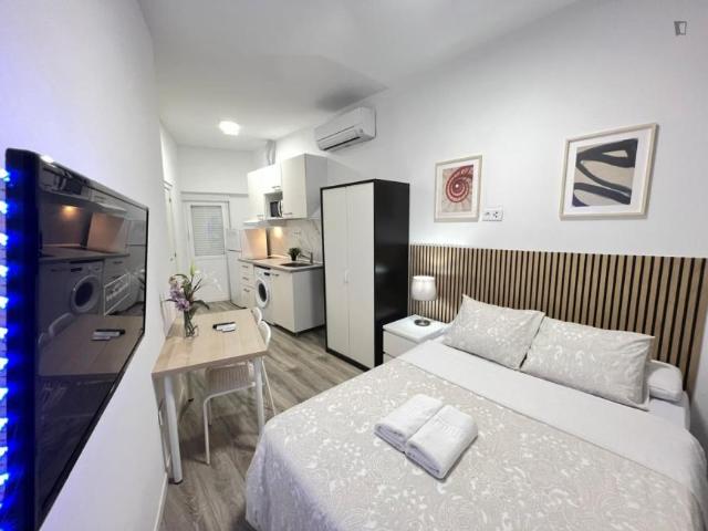 Apartamentos Madrid Madrid 103283301