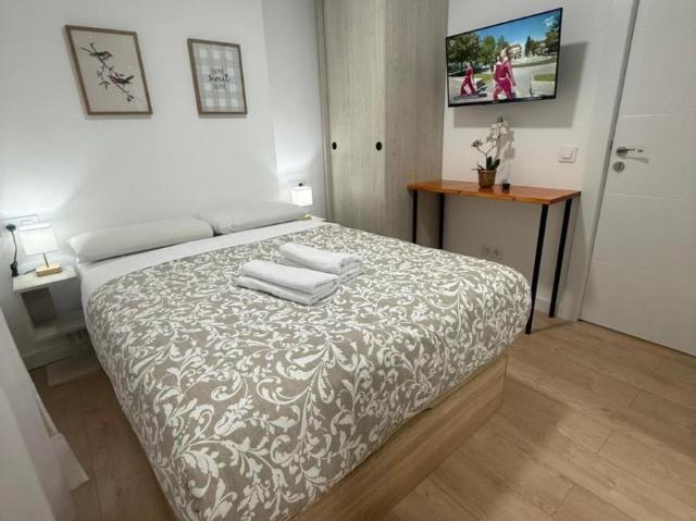 Apartamentos Madrid Madrid 103283335