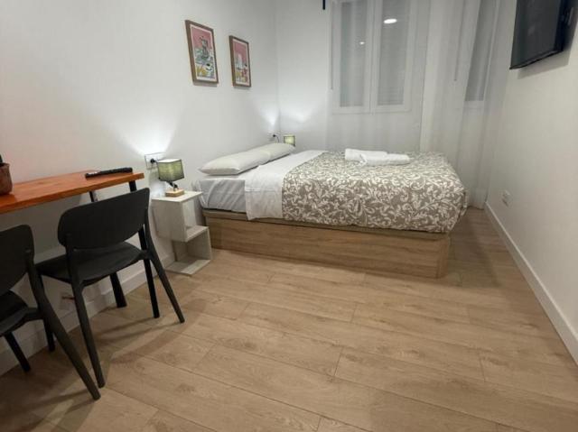 Apartamentos Madrid Madrid 103283384