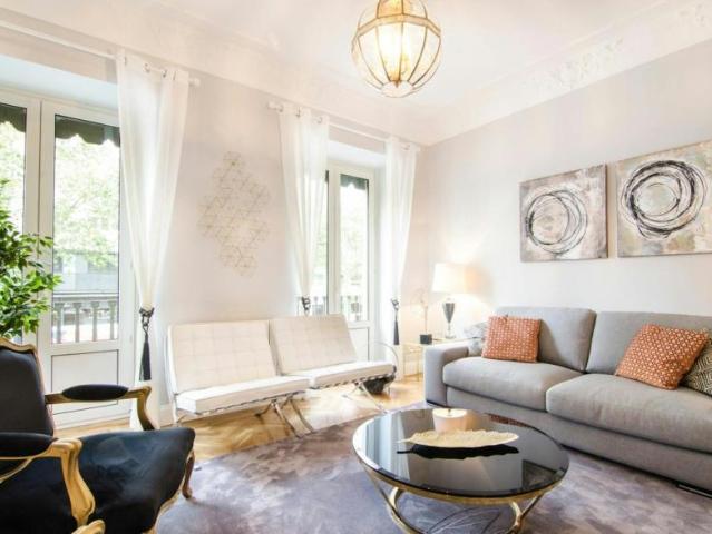 Apartamentos Madrid Madrid 103324822