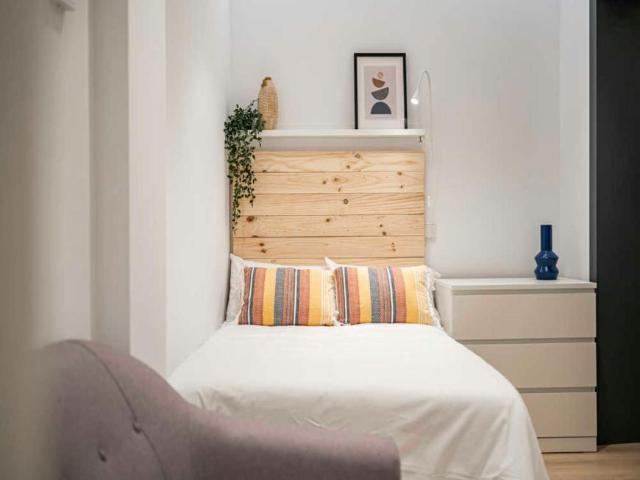 Apartamentos Madrid Madrid 103324983
