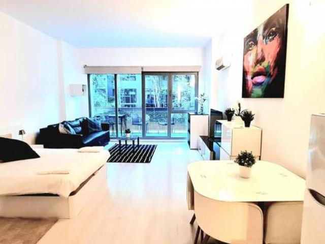 Apartamentos Madrid Madrid 103338807