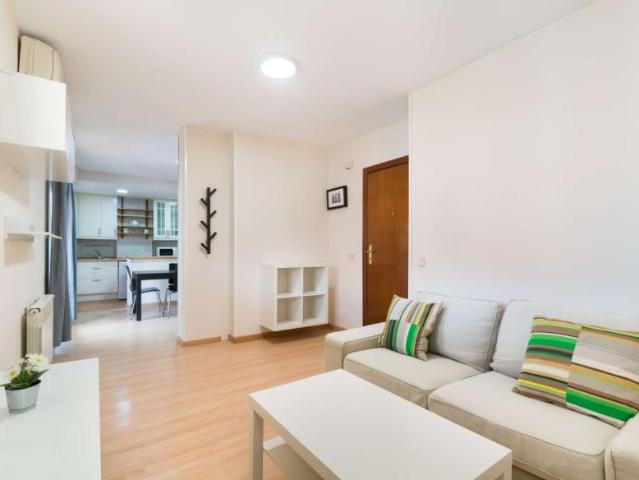 Apartamentos Madrid Madrid 103372405