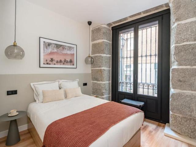 Apartamentos Madrid Madrid 103372613
