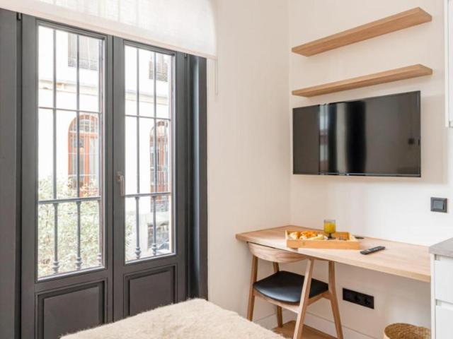 Apartamentos Madrid Madrid 103372653