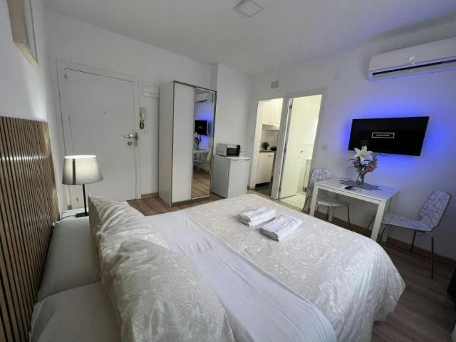 Apartamentos Madrid Madrid 103372686