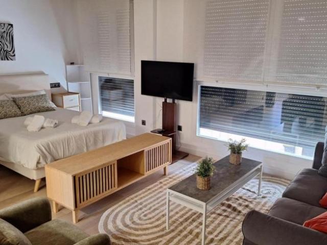 Apartamentos Madrid Madrid 104401840