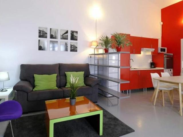 Apartamentos Madrid Madrid 104564525