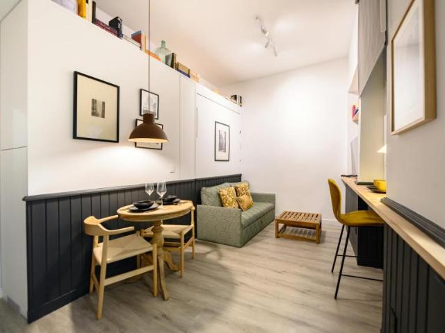 Apartamentos Madrid Madrid 104564117