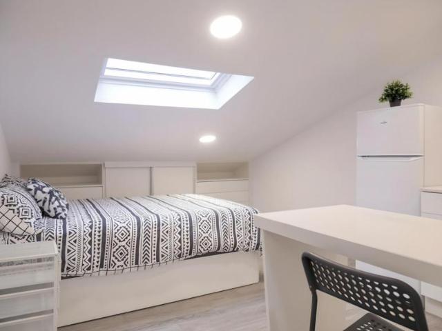 Apartamentos Madrid Madrid 104638722