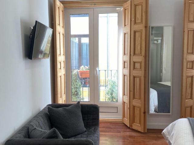 Apartamentos Madrid Madrid 104638734