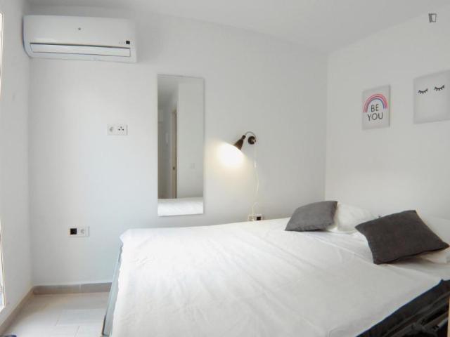 Apartamentos Madrid Madrid 104682088