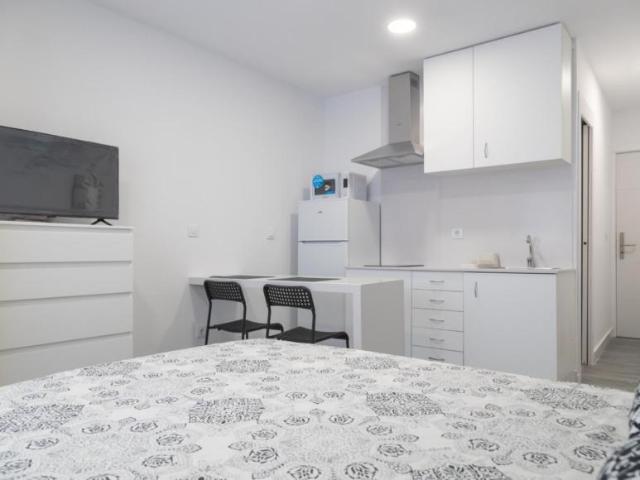 Apartamentos Madrid Madrid 104682092