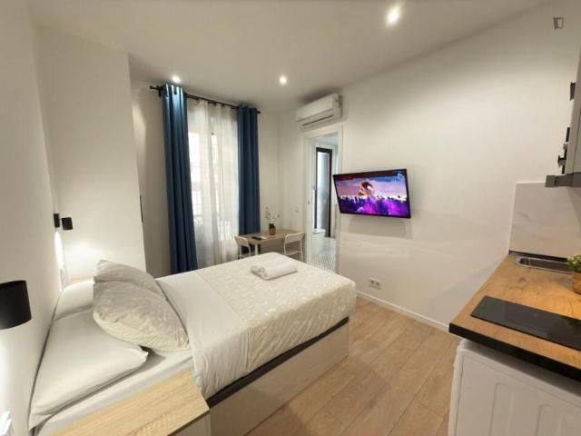 Apartamentos Madrid Madrid 104682093