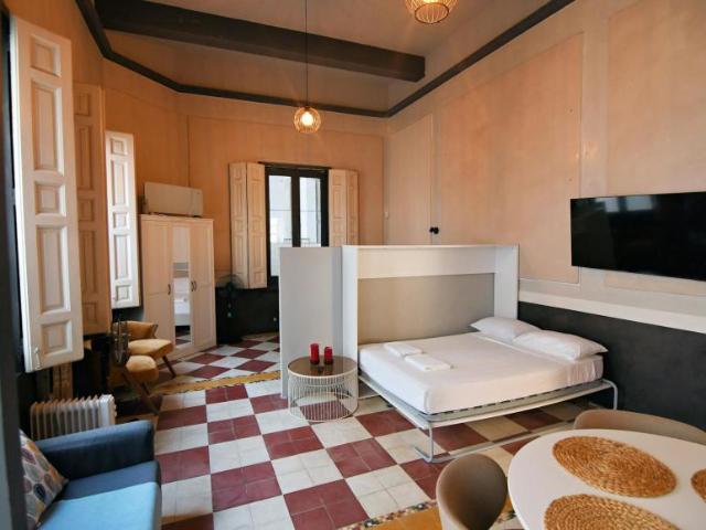 Apartamentos Madrid Madrid 104682237