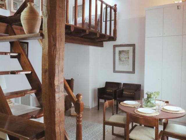 Apartamentos Madrid Madrid 104711871