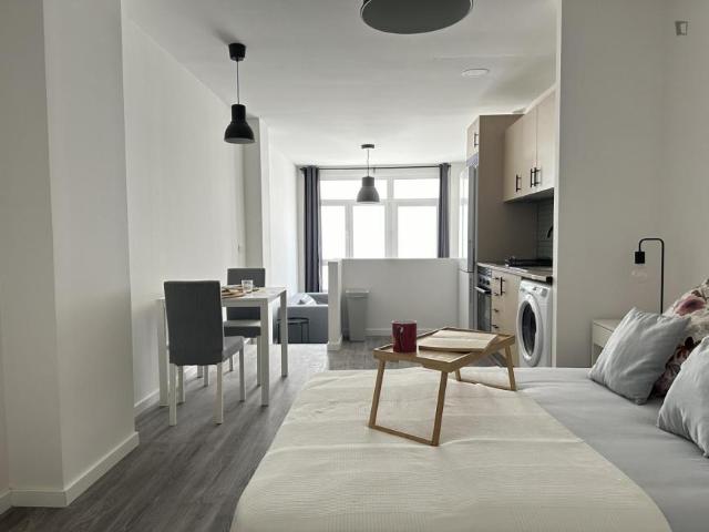 Apartamentos Madrid Madrid 104711873