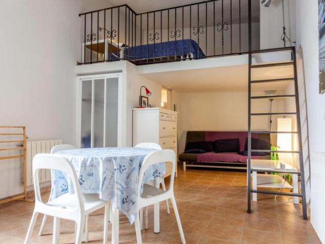 Apartamentos Madrid Madrid 104711906