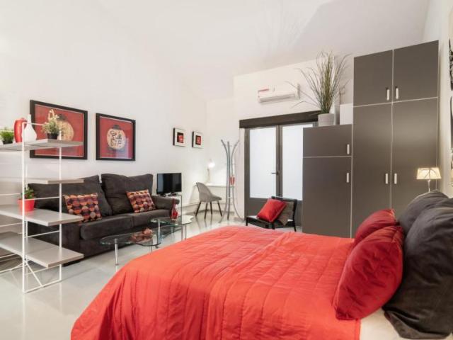 Apartamentos Madrid Madrid 104711908