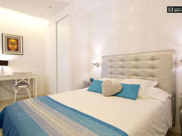 Apartamentos Madrid Madrid 104714024