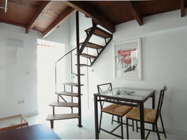 Apartamentos Madrid Madrid 104784297