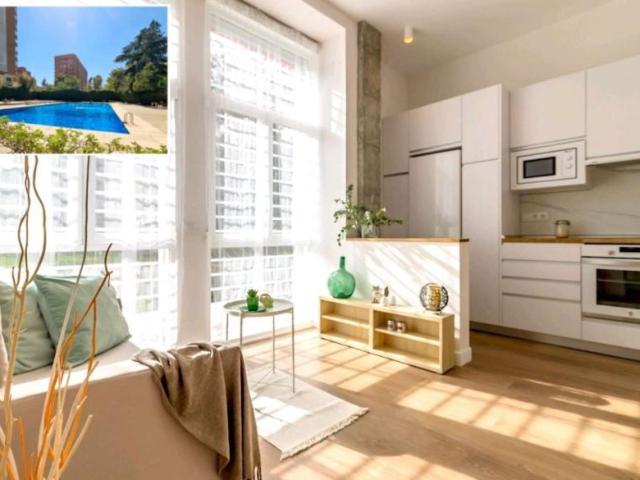 Apartamentos Madrid Madrid 104828099