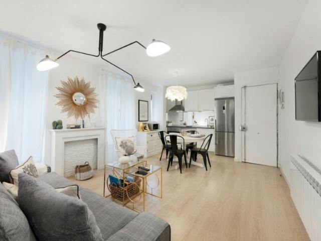 Apartamentos Madrid Madrid 104003405