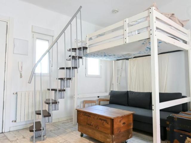 Apartamentos Madrid Madrid 104038422