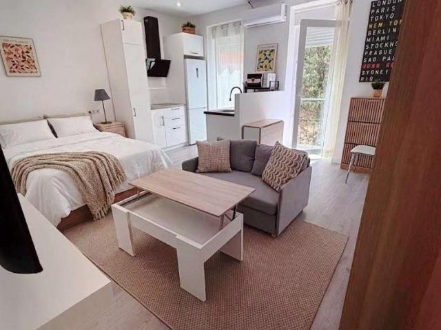 Apartamentos Madrid Madrid 104040870