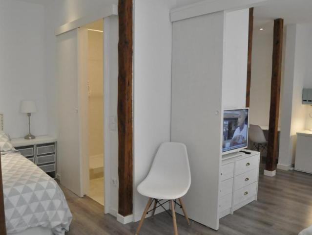 Apartamentos Madrid Madrid 104107100