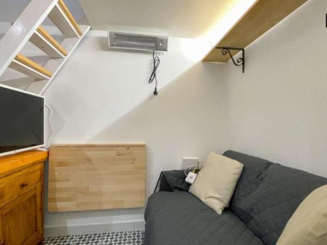 Apartamentos Madrid Madrid 104110042