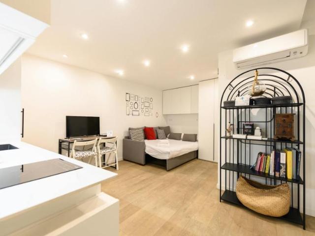 Apartamentos Madrid Madrid 104293094