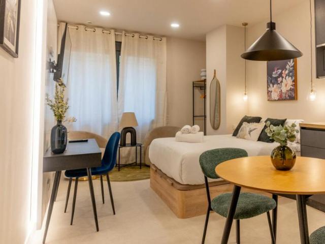 Apartamentos Madrid Madrid 104293323